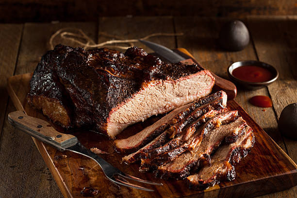 BRISKET/POITRINE DE BOEUF (1.5 KG)