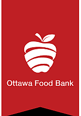 Ottawa Food Bank $25