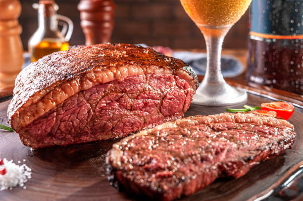 PICANHA TOP SIRLOIN CAP/ HAUT DE SURLONGE (1.25KG) PICANHA TOP SIRLOIN CAP/ HAUT DE SURLONGE (1.25KG)