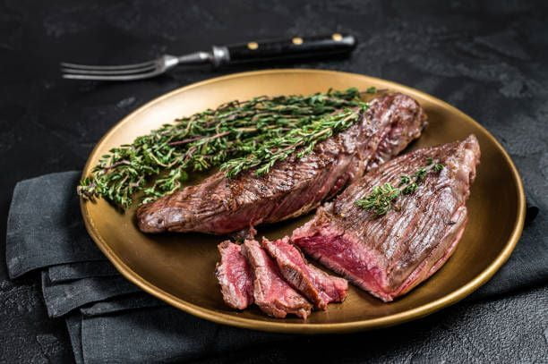 BAVETTE (FLAP STEAK) AAA+/Premium (227G)