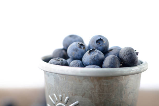 BLUEBERRIES / BLEUETS (1KG)