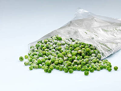 PEAS / POIS (2KG)