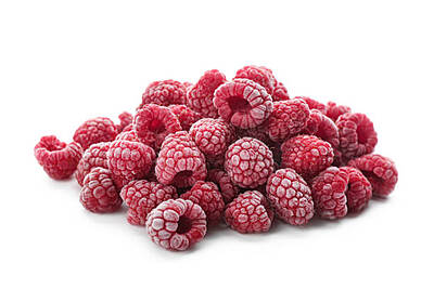 RASPBERRIES / FRAMBOISES (1KG)