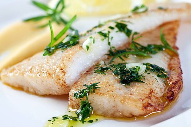 SOLE FILET/ FILETS SOLE 7 OZ (2LB)