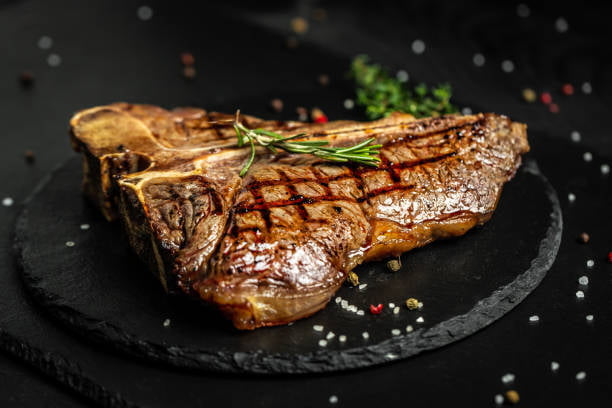 T-BONE (700GR)